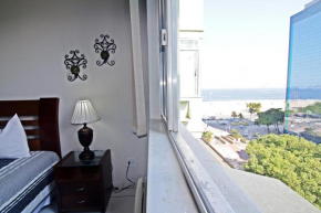 Отель Rio Spot Homes vista mar D027  Рио-Де-Жанейро